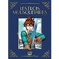 Les trois mousquetaires