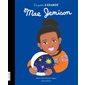 Mae Jemison