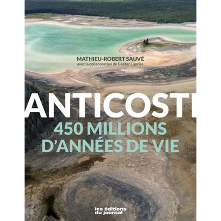 Anticosti