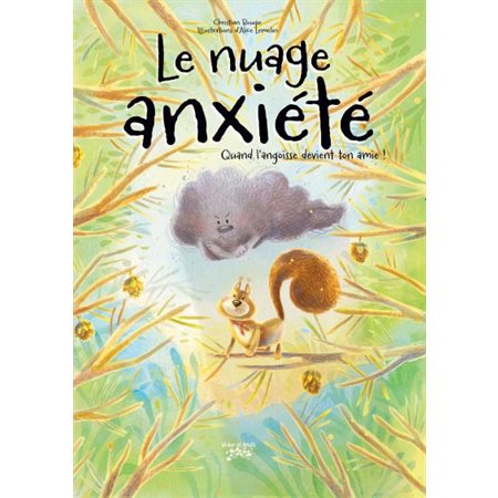 Le Nuage anxiété