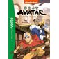 Avatar, le dernier maître de l'air #3 Vers la révolte