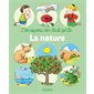 L'imagerie des tout-petits, La nature