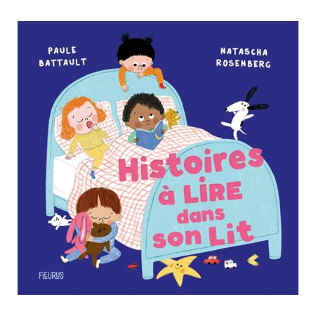 Histoires à lire dans son lit