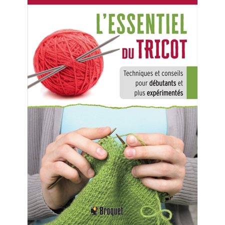 L'essentiel du tricot