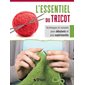 L'essentiel du tricot