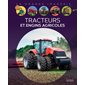 Tracteurs et engins agricoles