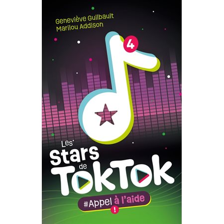 Les Stars de TokTok #4 #Appel à l'aide