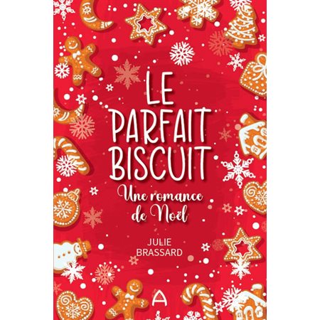 Le parfait biscuit