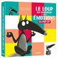 Le loup qui apprivoisait ses émotions