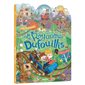 Cherche & trouve, Le royaume Dufouillis