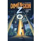 Dimension Z #1 L'Homme sans nom