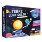 Mon système Terre, Lune, Soleil