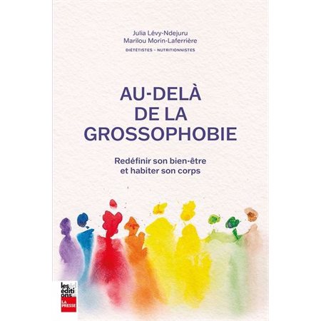 Au-delà de la grossophobie