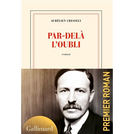 Par-delà l'oubli