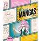 Magic manga