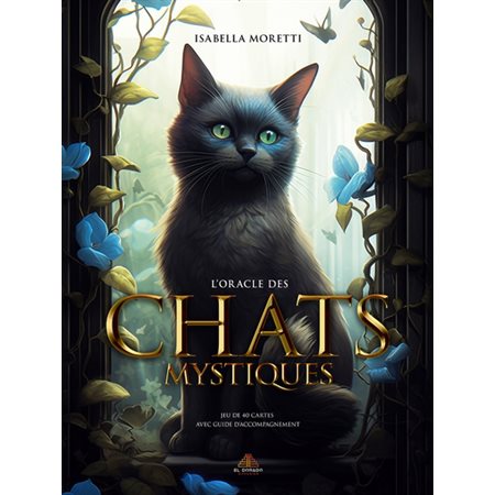 L'Oracle des Chats Mystiques