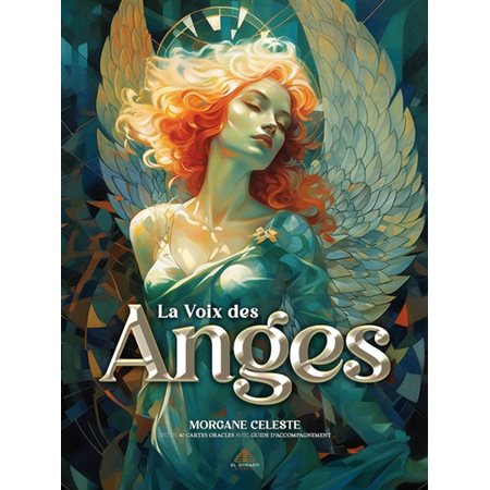 Oracle La Voix des Anges