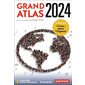 Grand atlas 2024, Atlas. Atlas pour tous