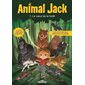 Animal Jack #1 Le coeur de la forêt