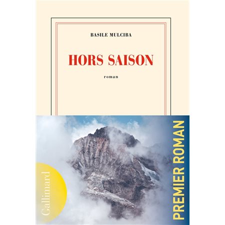 Hors saison, Blanche