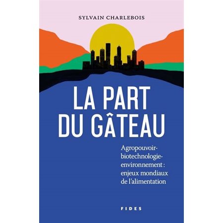 La Part du gâteau