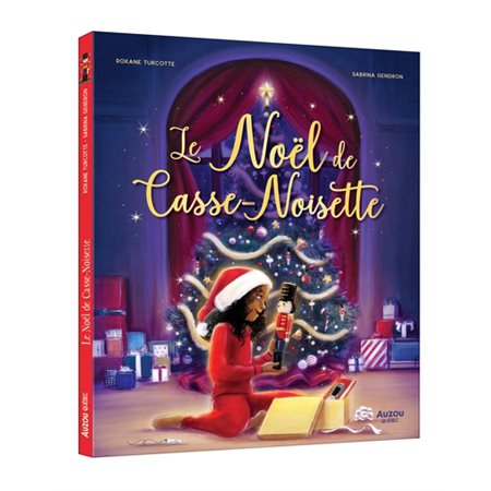 Le Noël de Casse-Noisette