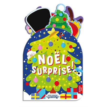 Noël surprise !