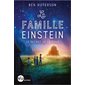 La famille Einstein : le secret de la tour