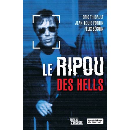 Le ripou des Hells