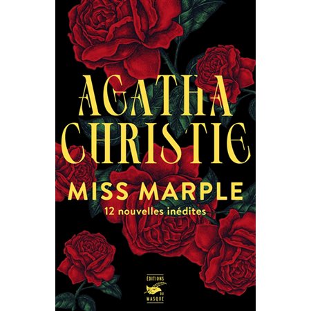 Miss Marple, 12 nouvelles inédites