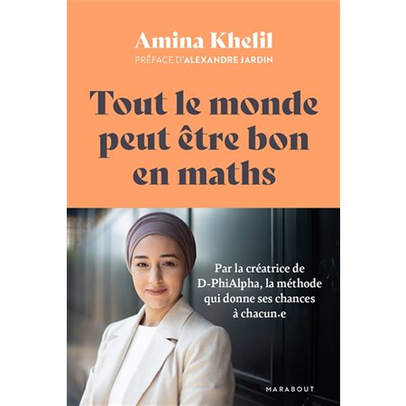 Tout le monde peut être bon en maths