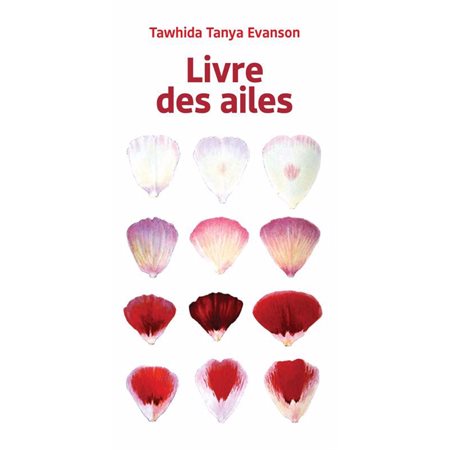 Livre des ailes