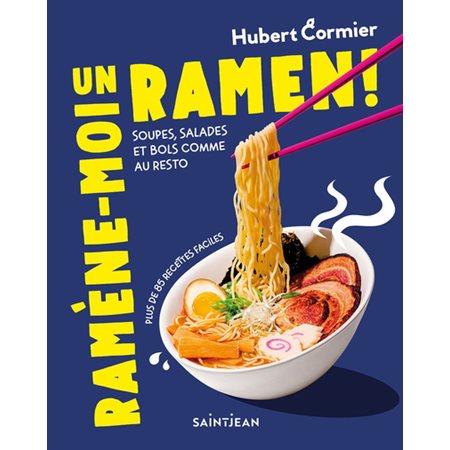 Ramène-moi un ramen !