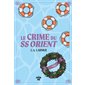 Le crime du SS Orient, Le club des amateurs de romans policiers, 2