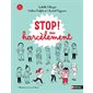 Stop ! au harcèlement