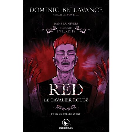 Red, le cavalier rouge