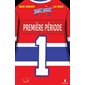 Tatouées hockey ! Première période