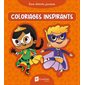 Coloriages inspirants