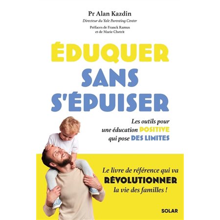 Éduquer sans s'épuiser