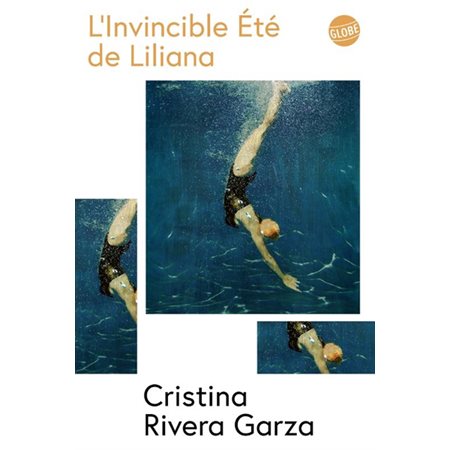 L'invincible été de Liliana