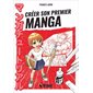 Créer son premier manga