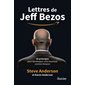 Lettres de Jeff Bezos