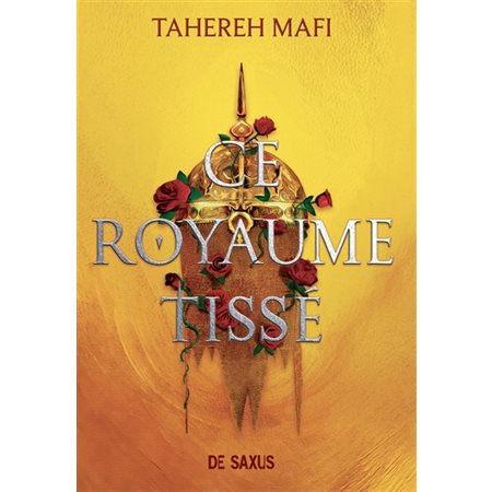 Ce royaume tissé