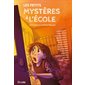 Les petits mystères à l'école