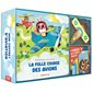 Mon coffret d'aviation