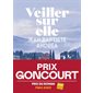 Veiller sur elle