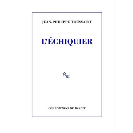 L'échiquier