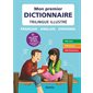 Mon premier dictionnaire trilingue illustré français - anglais -  espagnol