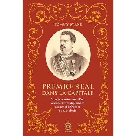 Premio-Real dans la capitale