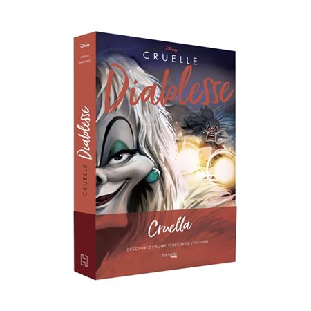 Cruelle diablesse